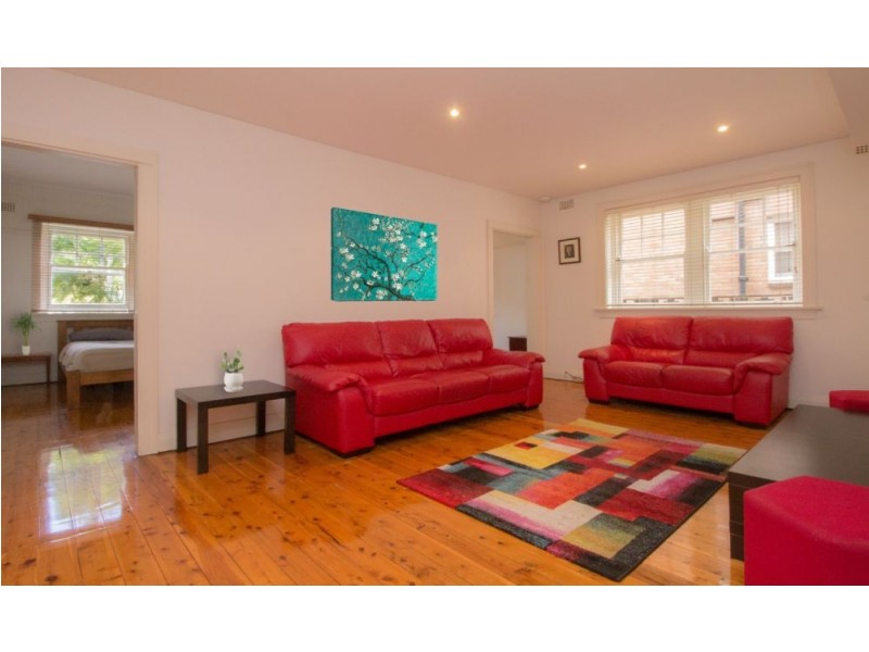 1/52 Cook Street, Randwick NSW 2031