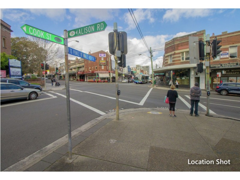 1/52 Cook Street, Randwick NSW 2031