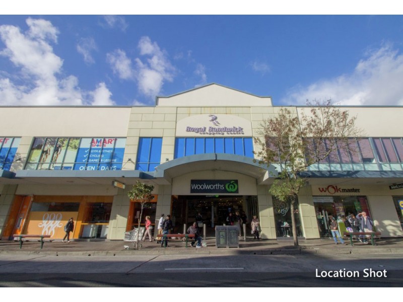 1/52 Cook Street, Randwick NSW 2031