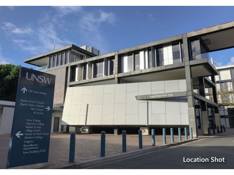 1/52 Cook Street, Randwick NSW 2031