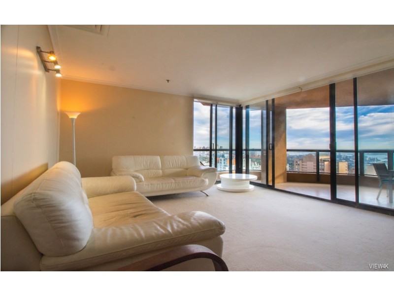 2205/71-73 Spring street, Bondi Junction NSW 2022
