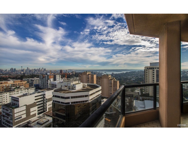 2205/71-73 Spring street, Bondi Junction NSW 2022