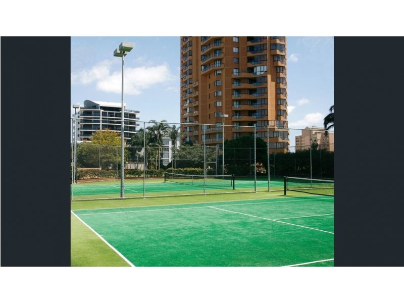 2205/71-73 Spring street, Bondi Junction NSW 2022