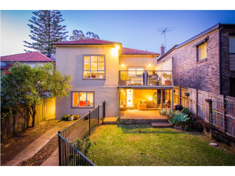 17 Wallace Street, Kingsford NSW 2032