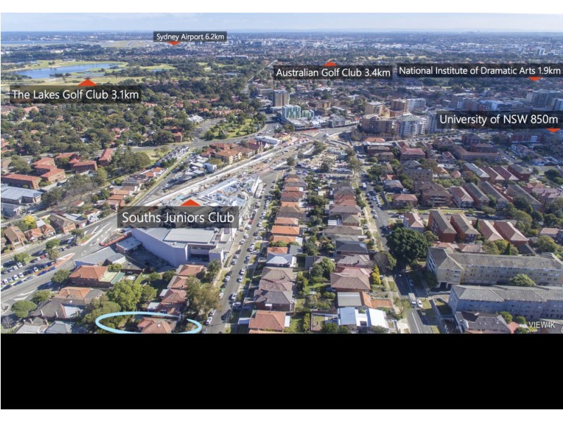 17 Wallace Street, Kingsford NSW 2032