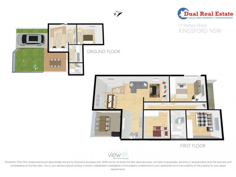 17 Wallace Street, Kingsford NSW 2032