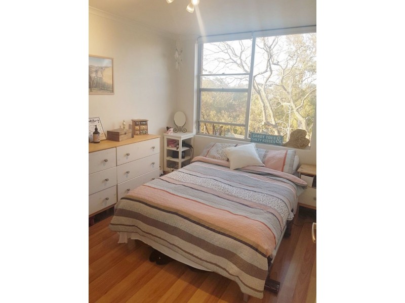 528/58 Cook Road, Centennial Park NSW 2021