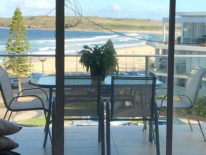 2/2 Severn Street, Maroubra NSW 2035