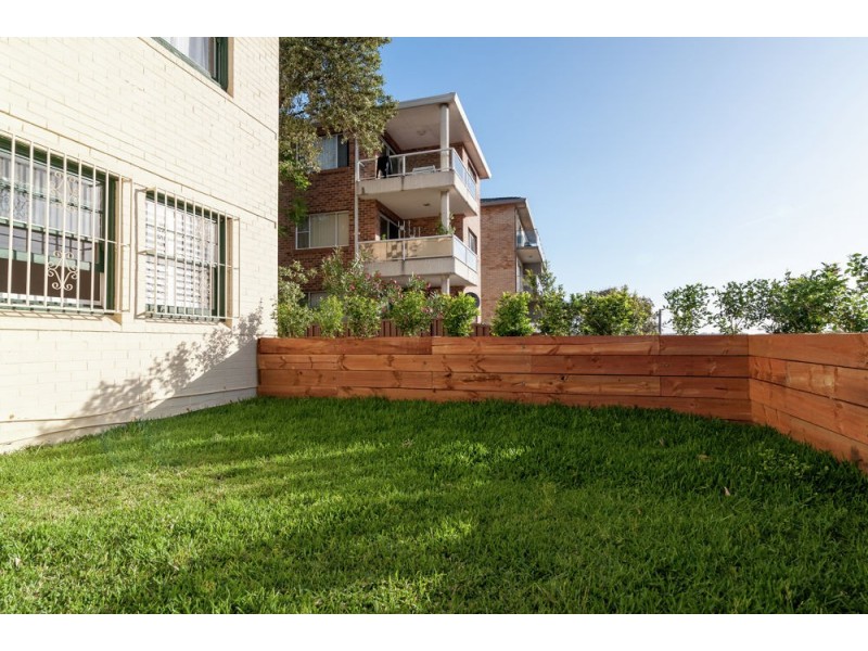 2/71 Duncan street, Maroubra NSW 2035