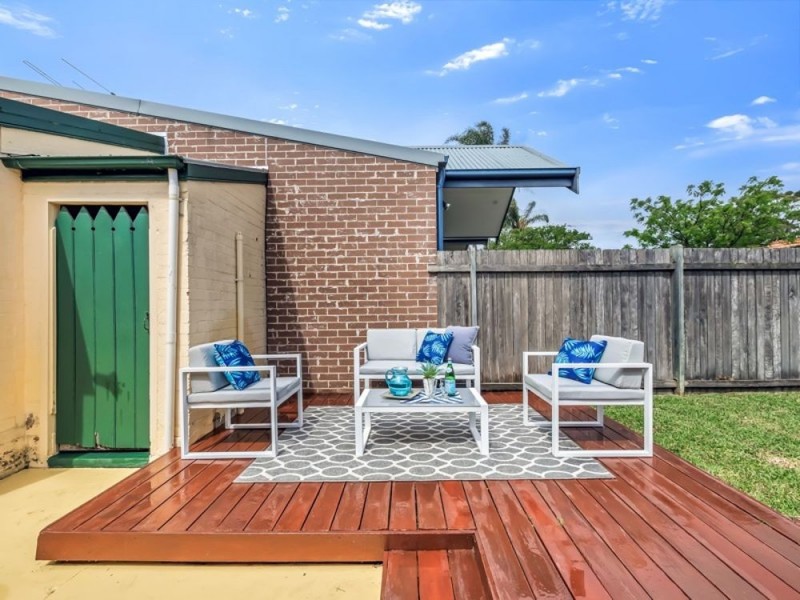 196 King Street, Mascot NSW 2020