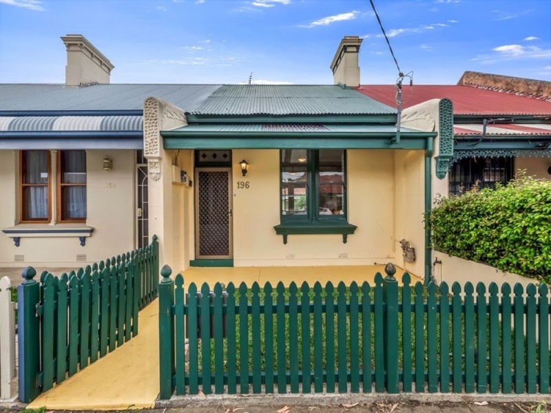 196 King Street, Mascot NSW 2020