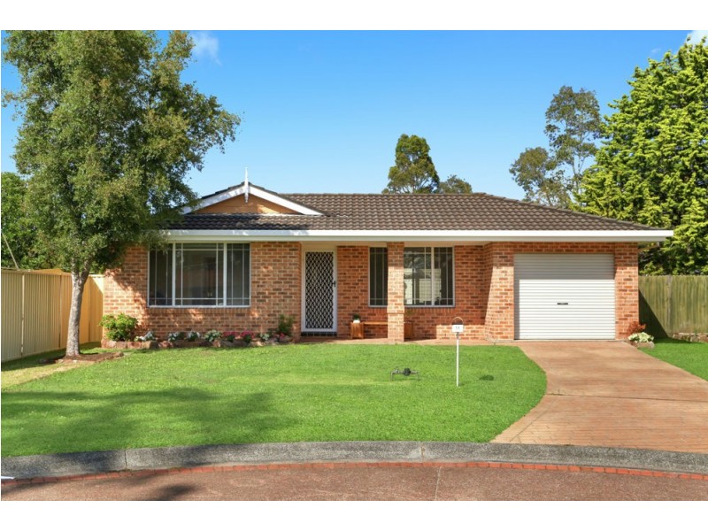 11 Betty Anne place, Mardi NSW 2259