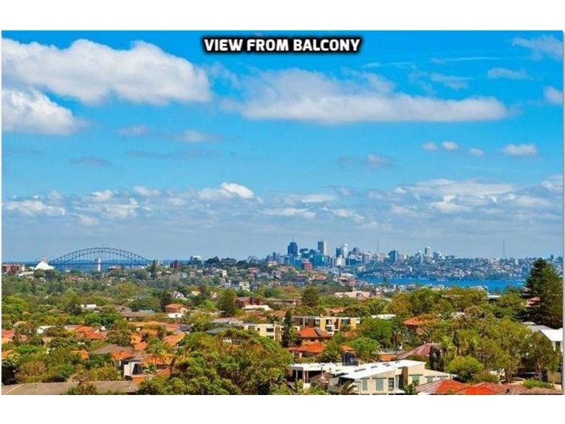 46/48-50 Military road, North Bondi NSW 2026