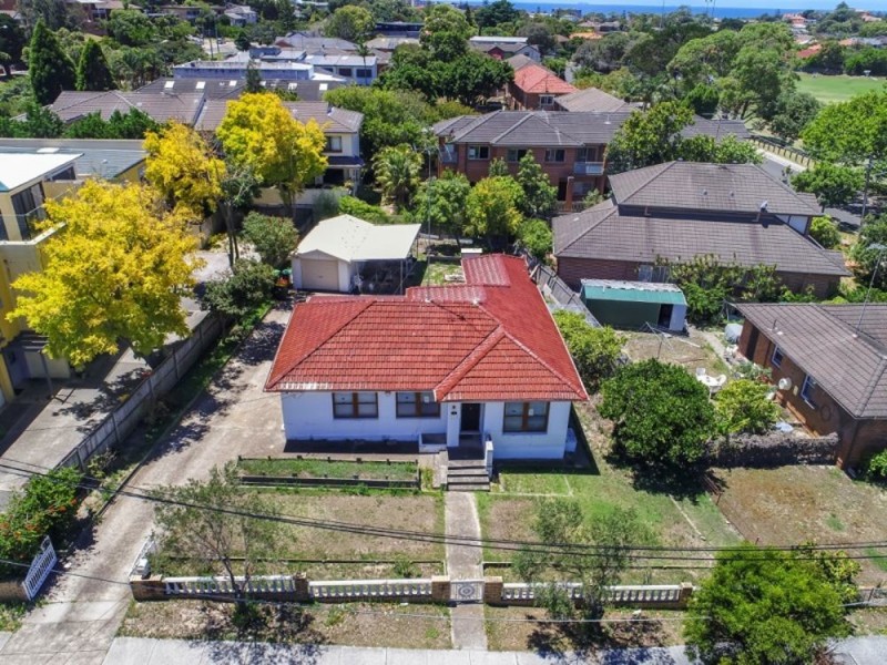 3 Chester Avenue, Maroubra NSW 2035