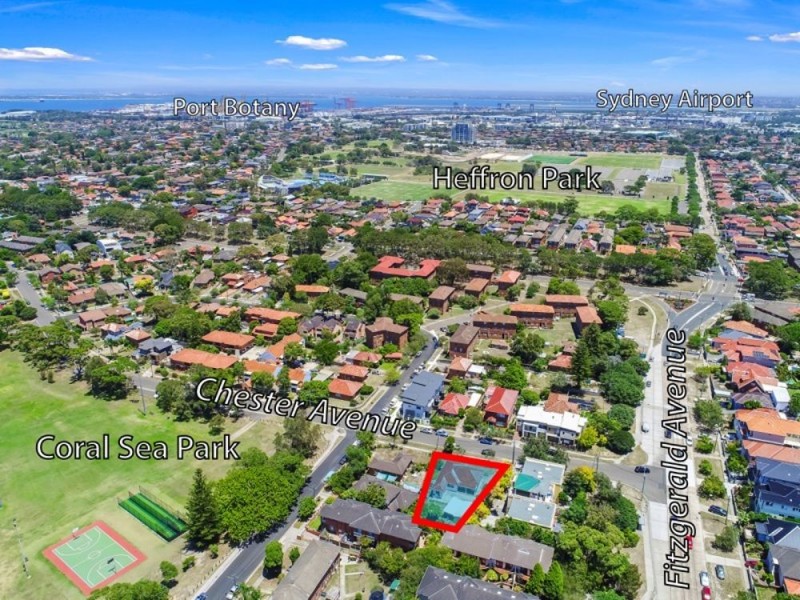 3 Chester Avenue, Maroubra NSW 2035
