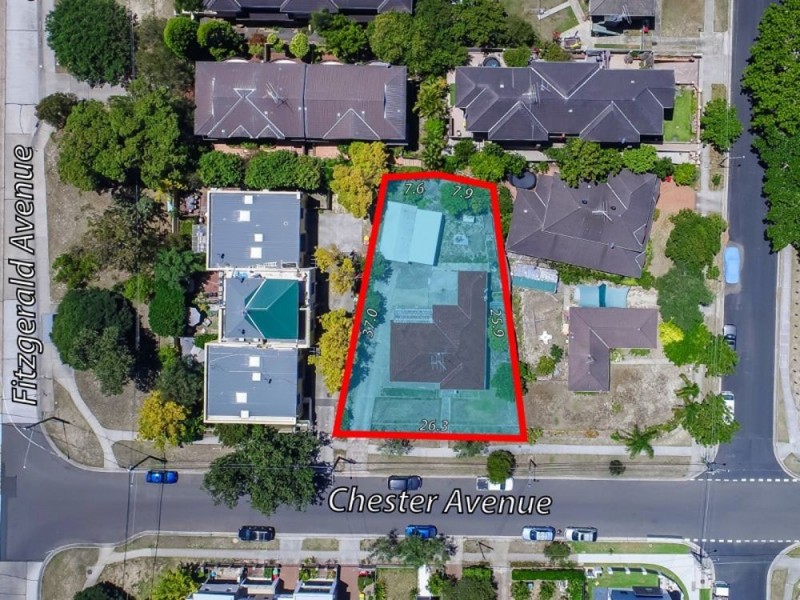 3 Chester Avenue, Maroubra NSW 2035