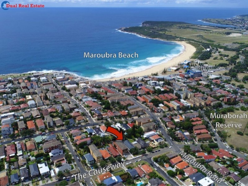 53 & 53A The Causeway, Maroubra NSW 2035