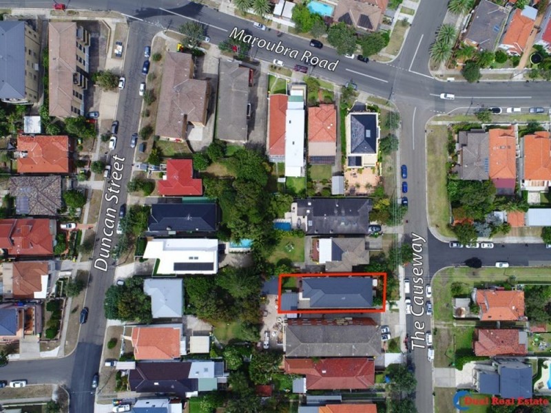 53 & 53A The Causeway, Maroubra NSW 2035