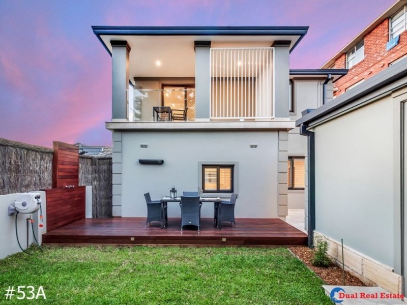 53 & 53A The Causeway, Maroubra NSW 2035