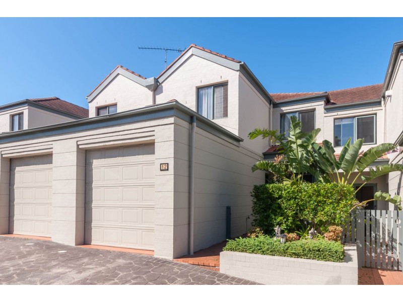 12/5 Wride street, Maroubra NSW 2035