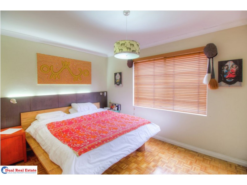 1/4 Hereward Street, Maroubra NSW 2035