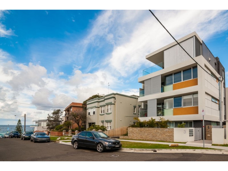 9/3 Severn Street, Maroubra NSW 2035