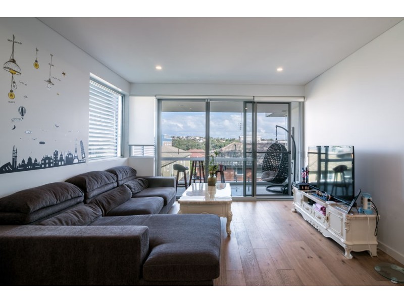 9/3 Severn Street, Maroubra NSW 2035