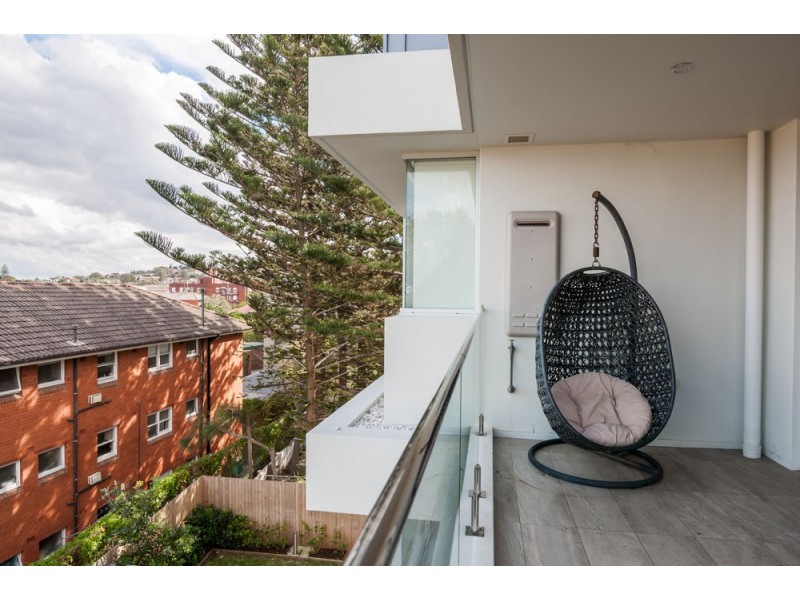 9/3 Severn Street, Maroubra NSW 2035