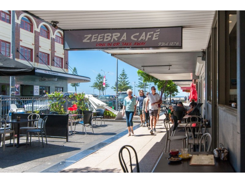 9/3 Severn Street, Maroubra NSW 2035