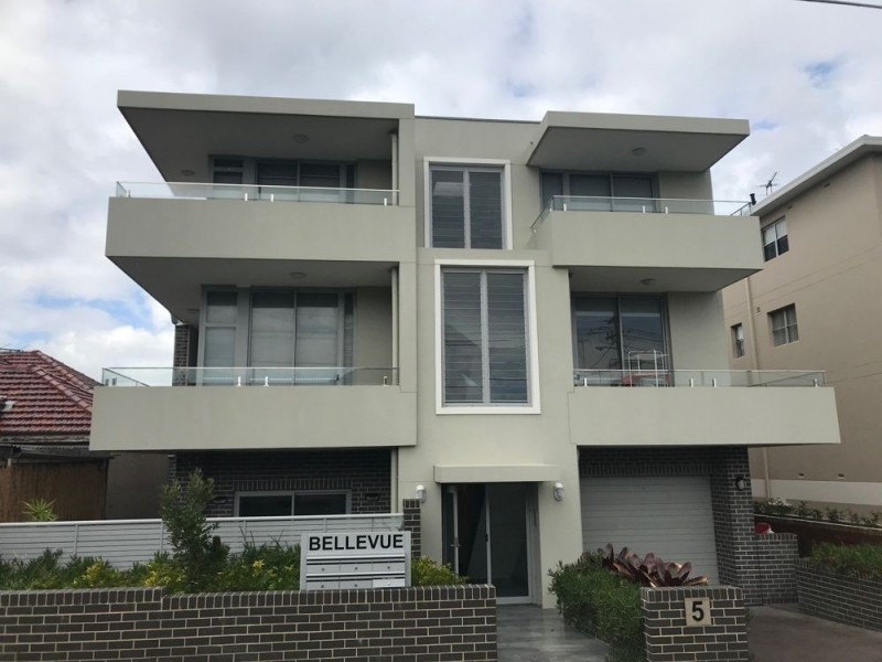 3/5 Bellevue St, Maroubra NSW 2035