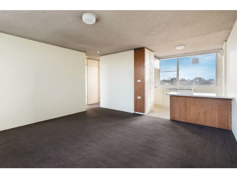 22/60 Maroubra Road, Maroubra NSW 2035