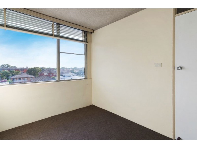 22/60 Maroubra Road, Maroubra NSW 2035