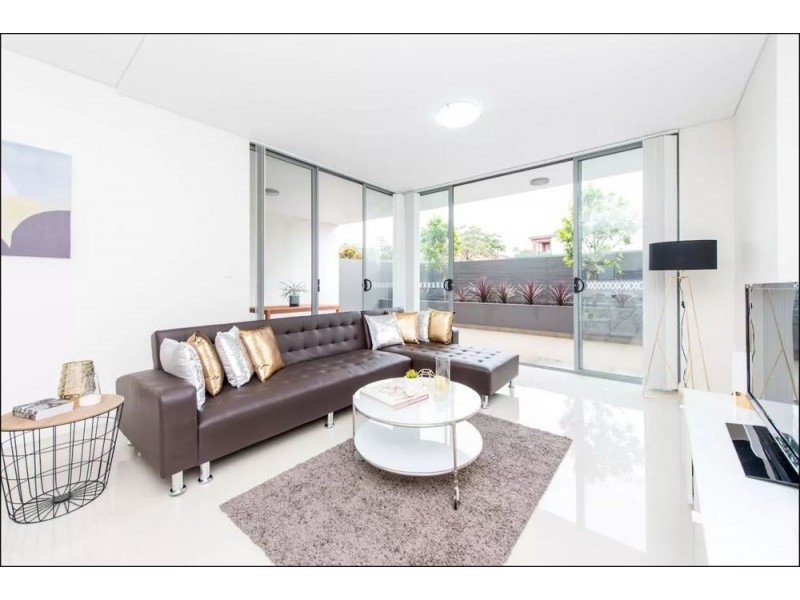 3111/39 Rhodes Street, Hillsdale NSW 2036