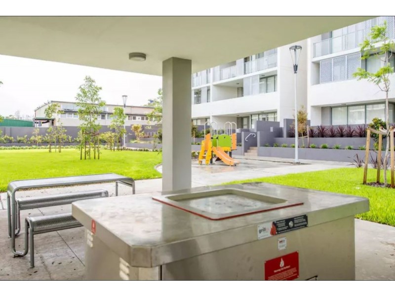 3111/39 Rhodes Street, Hillsdale NSW 2036