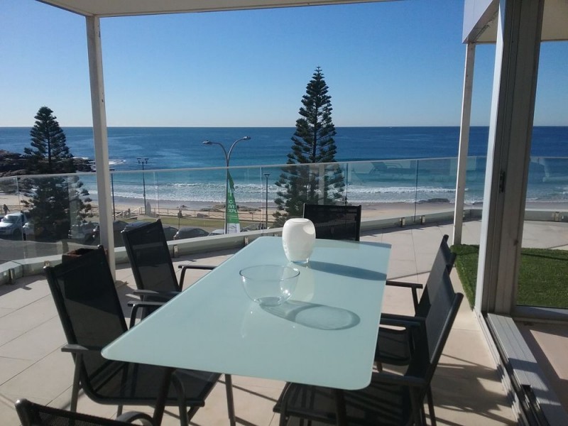 4/164 Marine Parade, Maroubra NSW 2035