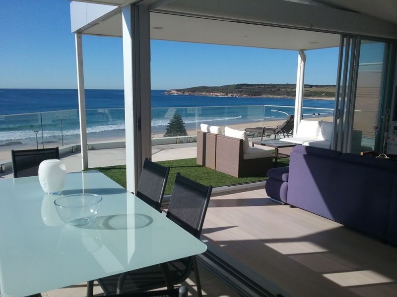 4/164 Marine Parade, Maroubra NSW 2035