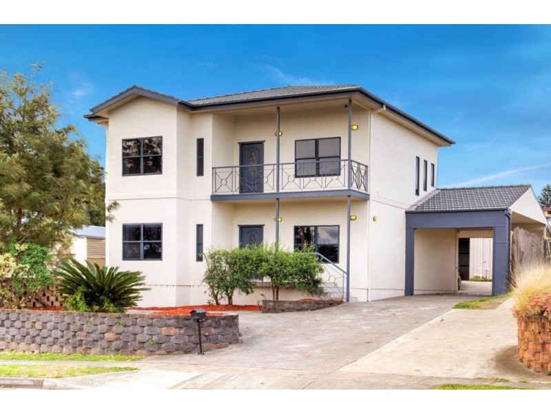 312 Northcliffe Drive, Lake Heights NSW 2502