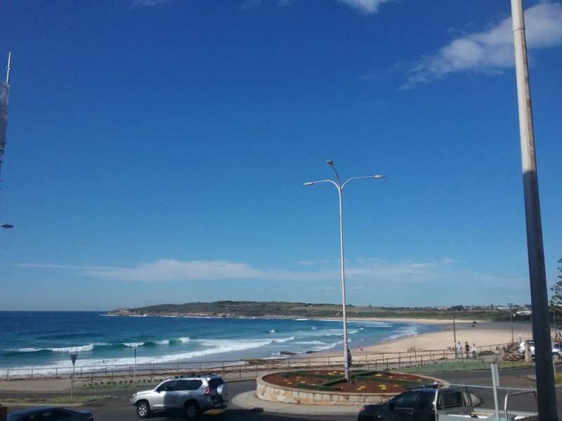 1/456 Maroubra Rd, Maroubra NSW 2035