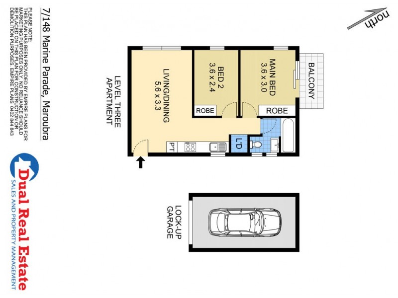 7/148 Marine Parade, Maroubra NSW 2035