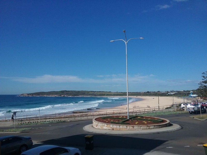 2/456 Maroubra Road, Maroubra NSW 2035