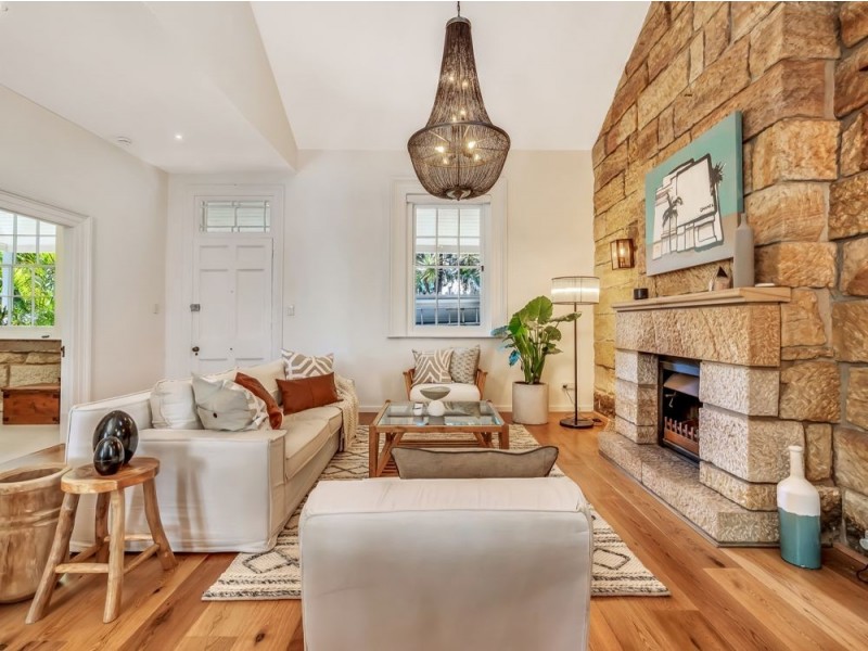 122 Darling Street, Balmain East NSW 2041