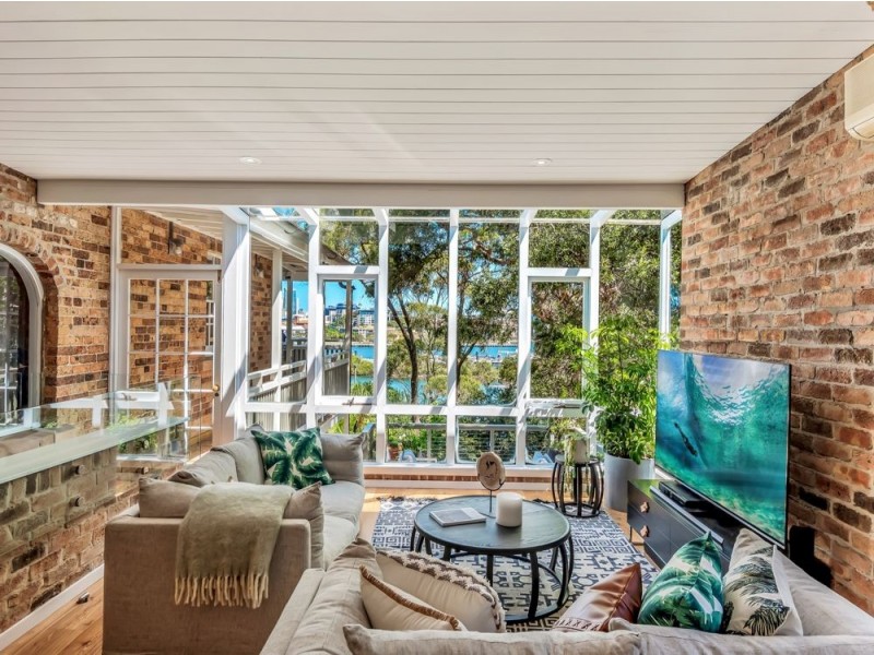 122 Darling Street, Balmain East NSW 2041