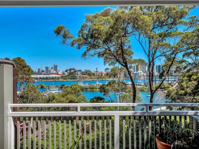 122 Darling Street, Balmain East NSW 2041