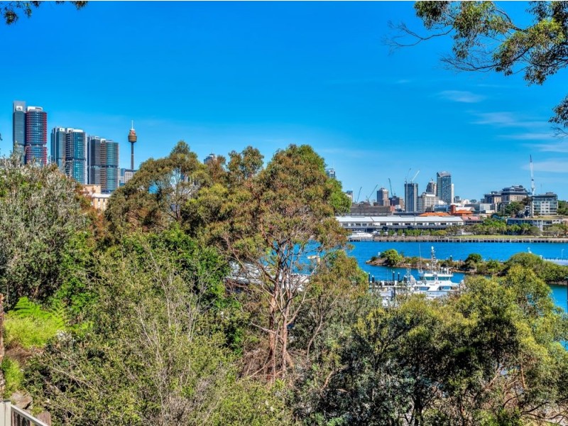 122 Darling Street, Balmain East NSW 2041