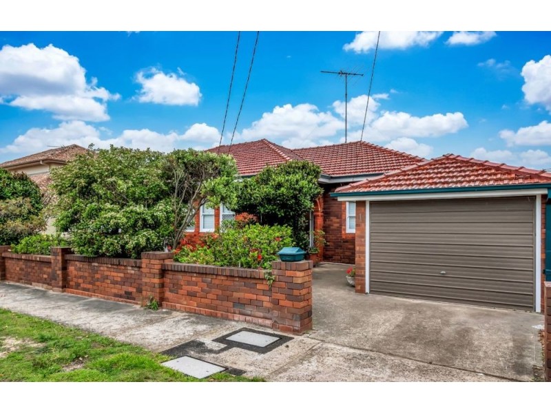 1 Bellevue street, Maroubra NSW 2035