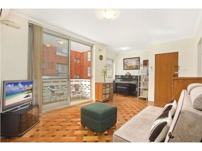 1/22-24 St Marks Road, Randwick NSW 2031