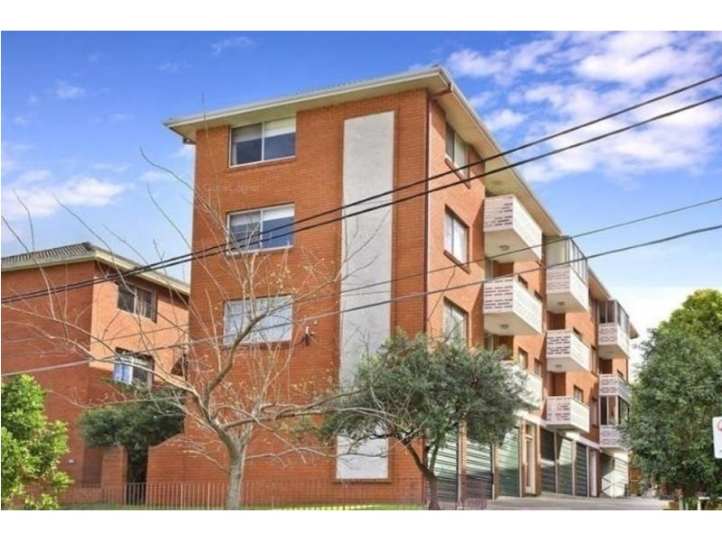 1/22-24 St Marks Road, Randwick NSW 2031