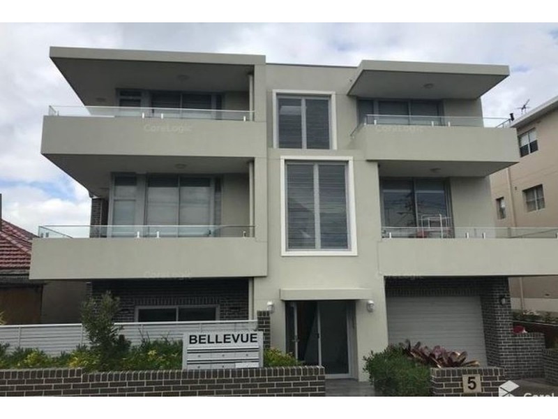 4/5 Bellevue St, Maroubra NSW 2035