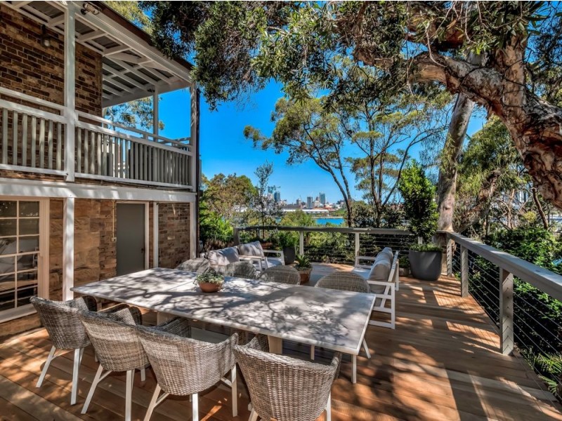 122 Darling Street, Balmain East NSW 2041