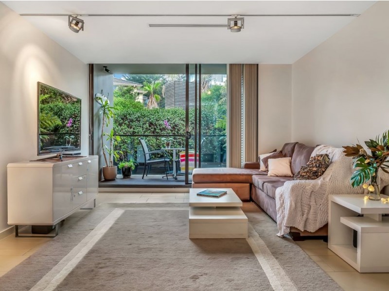 107/178-180 Marine Parade, Maroubra NSW 2035